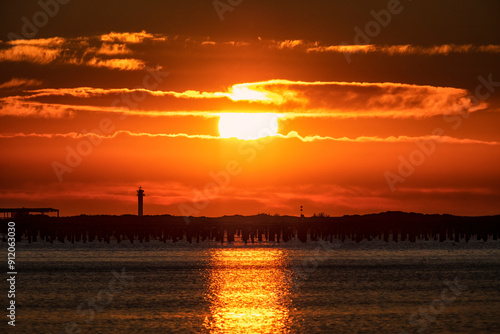 Delta del Ebro photo