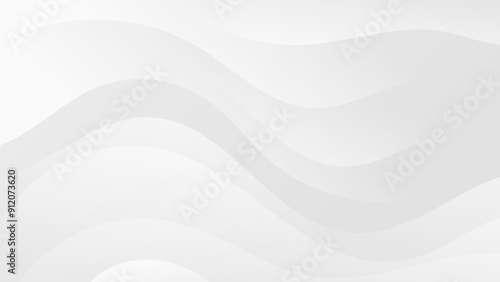 A visually captivating gradient wave background, perfect for adding a contemporary flair to your designs