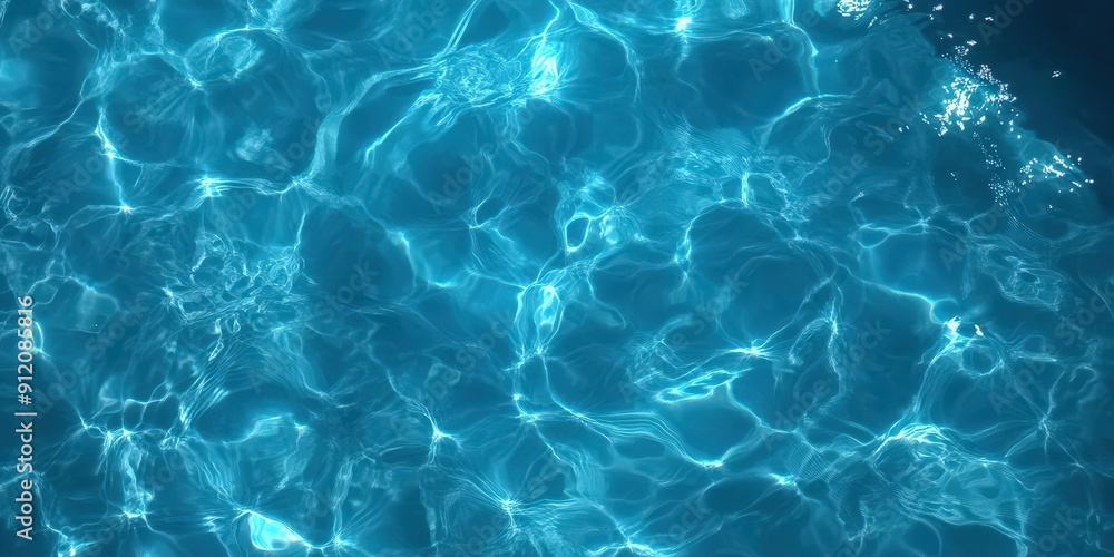 Blue Water Reflections,Blue Water Texture Blue Water Reflections,Blue Water Texture