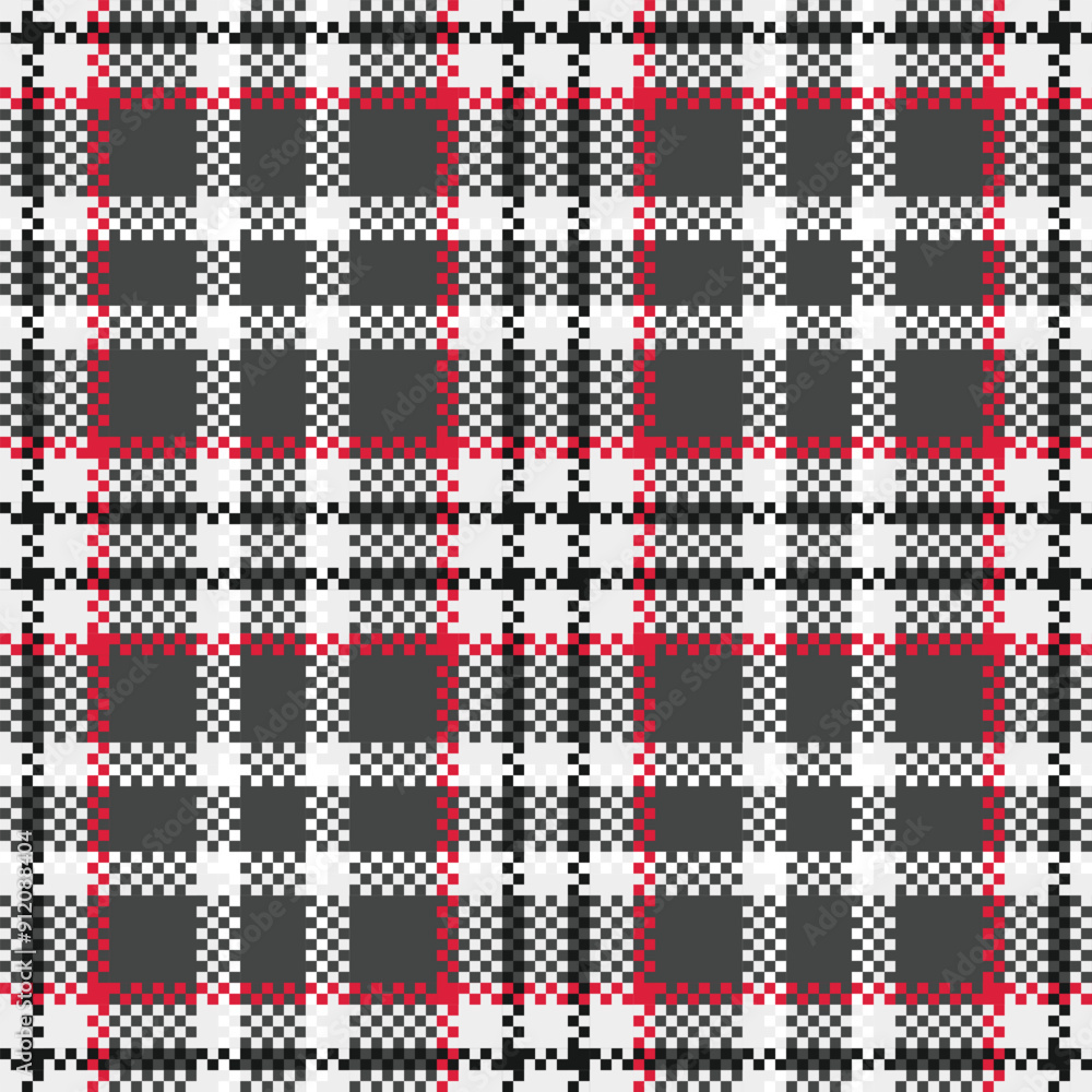Plaids Pattern Seamless. Classic Plaid Tartan for Scarf, Dress, Skirt, Other Modern Spring Autumn Winter Fashion Textile Design. Plaids Pattern Seamless. Classic Plaid Tartan for Scarf, Dress, Skirt, Other Modern Spring Autumn Winter Fashion Textile Design.