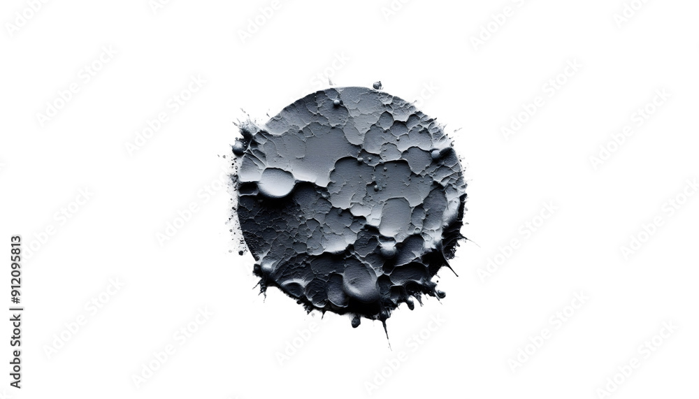 Color isolated on transparent background
Color isolated on transparent background