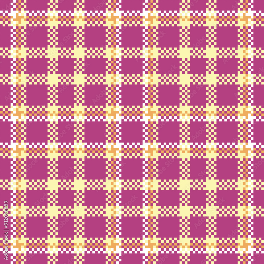 Plaid Pattern Seamless. Abstract Check Plaid Pattern Traditional Scottish Woven Fabric. Lumberjack Shirt Flannel Textile. Pattern Tile Swatch Included. Plaid Pattern Seamless. Abstract Check Plaid Pattern Traditional Scottish Woven Fabric. Lumberjack Shirt Flannel Textile. Pattern Tile Swatch Included.