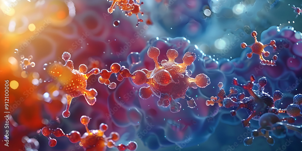 Managing Diabetes at the Cellular Level Insulin and Glucose Interaction ...