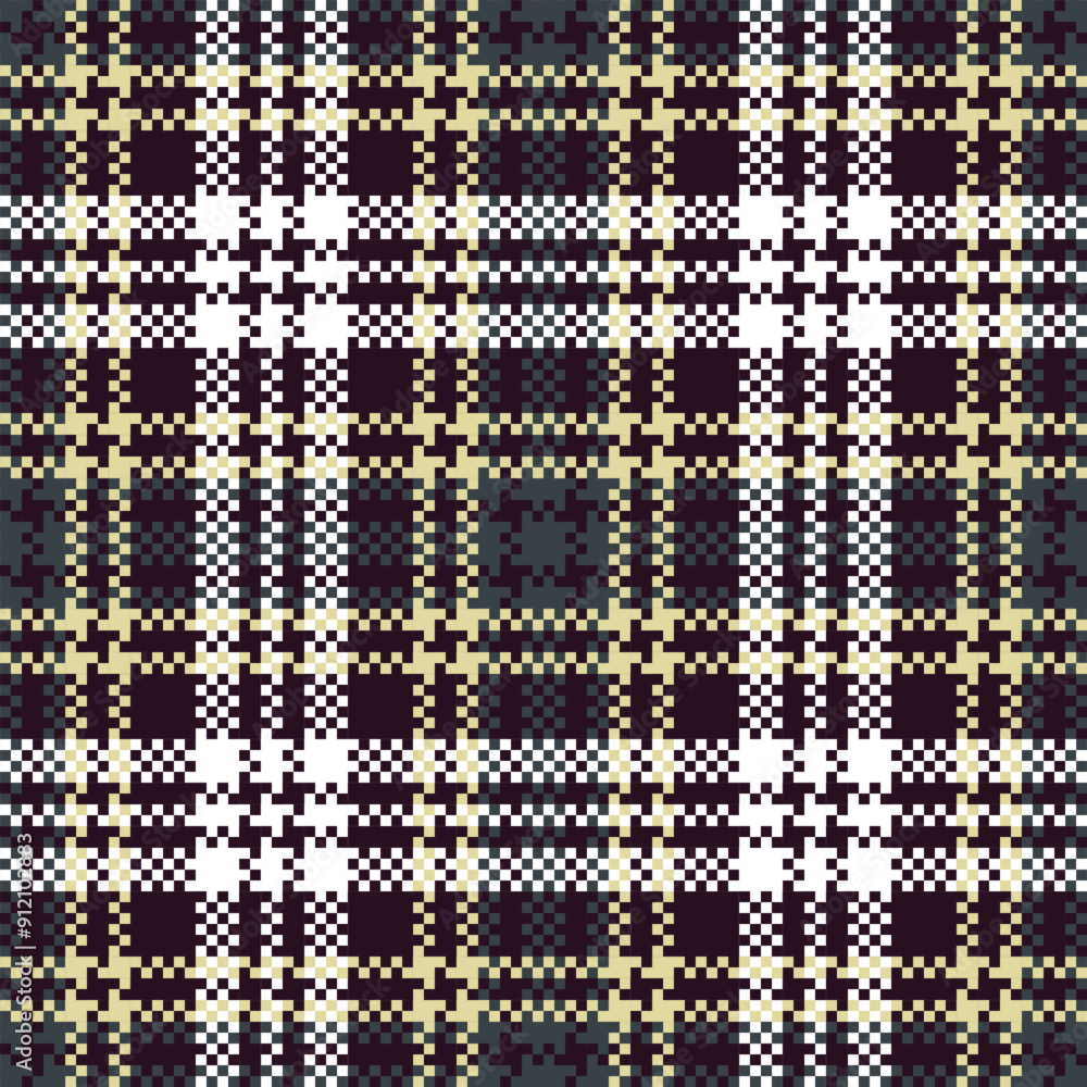 Plaid Patterns Seamless. Scottish Tartan Pattern for Scarf, Dress, Skirt, Other Modern Spring Autumn Winter Fashion Textile Design. Plaid Patterns Seamless. Scottish Tartan Pattern for Scarf, Dress, Skirt, Other Modern Spring Autumn Winter Fashion Textile Design.
