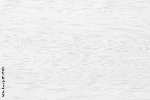 White wooden wall texture for background in natural pattern with old and vintage style.