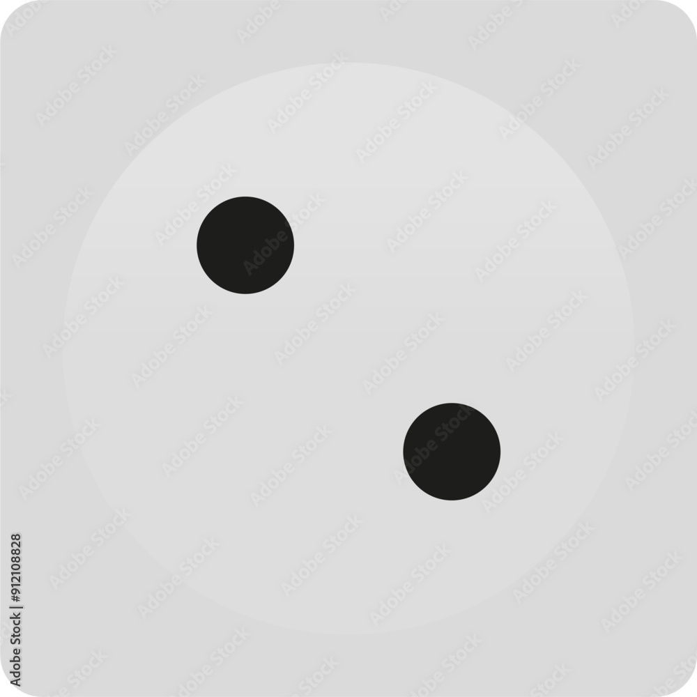 Dice Game Vector icon
Dice Game Vector icon