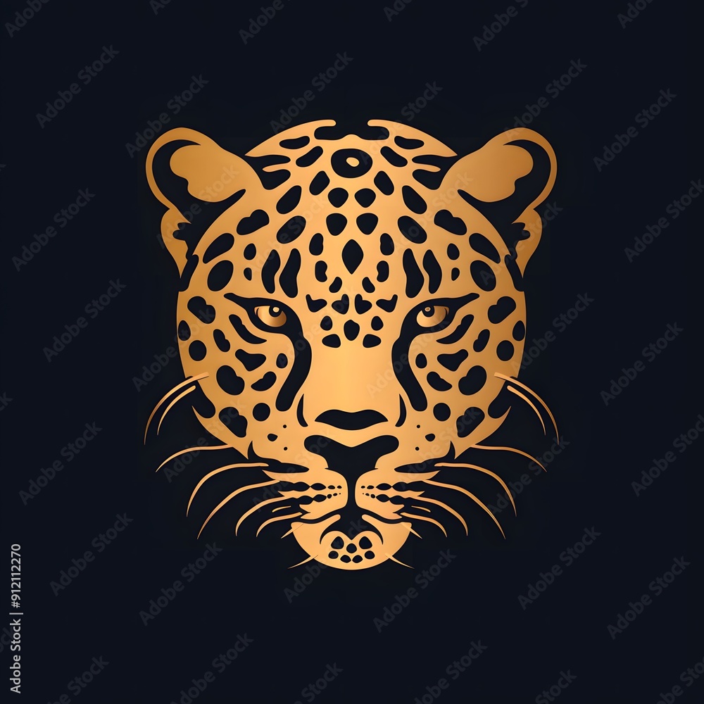 illustration of a tiger illustration of a tiger
