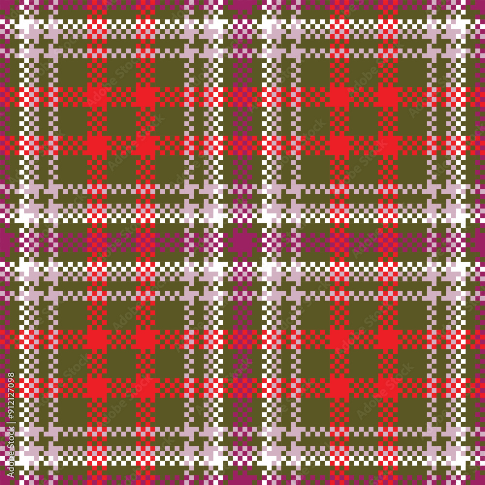 Tartan Plaid Vector Seamless Pattern. Abstract Check Plaid Pattern. for Shirt Printing,clothes, Dresses, Tablecloths, Blankets, Bedding, Paper,quilt,fabric and Other Textile Products. Tartan Plaid Vector Seamless Pattern. Abstract Check Plaid Pattern. for Shirt Printing,clothes, Dresses, Tablecloths, Blankets, Bedding, Paper,quilt,fabric and Other Textile Products.