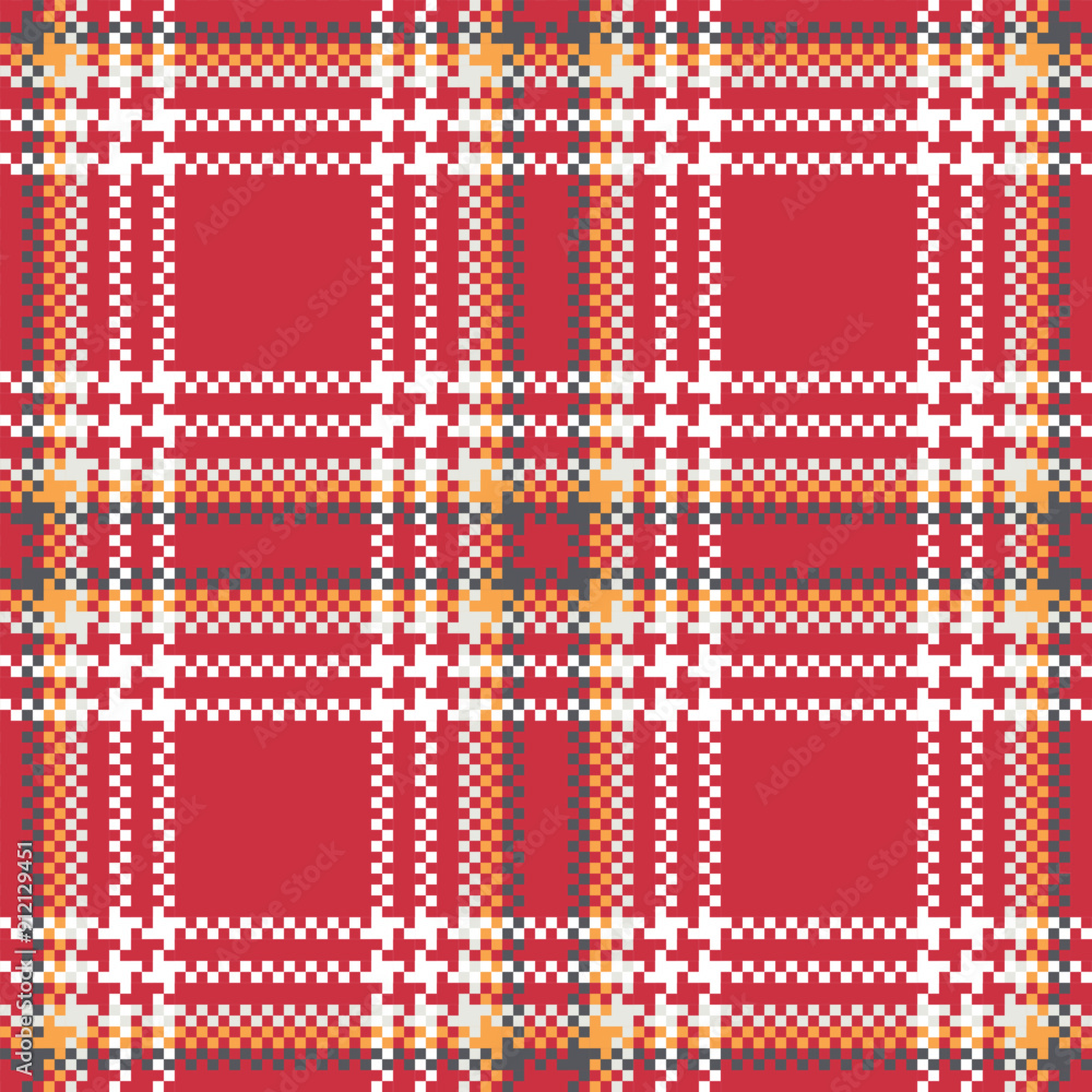 Classic Scottish Tartan Design. Plaid Patterns Seamless. for Scarf, Dress, Skirt, Other Modern Spring Autumn Winter Fashion Textile Design. Classic Scottish Tartan Design. Plaid Patterns Seamless. for Scarf, Dress, Skirt, Other Modern Spring Autumn Winter Fashion Textile Design.