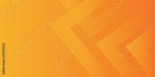 orange abstract background geometric minimal with line