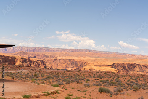 Nature's Masterpieces: Exploring the Wonders of the Grand Canyon, Antelope Canyon, and Horseshoe Bend