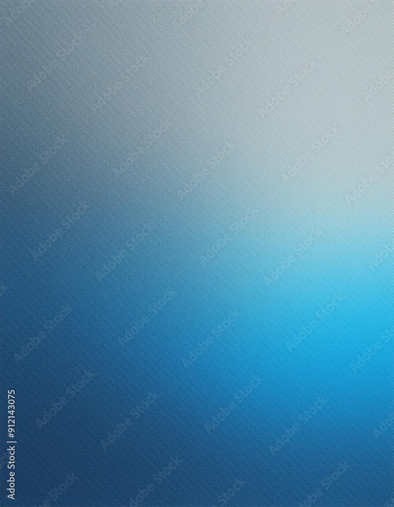 Calm Tones: Light Blue and Gray Smooth Texture Calm Tones: Light Blue and Gray Smooth Texture