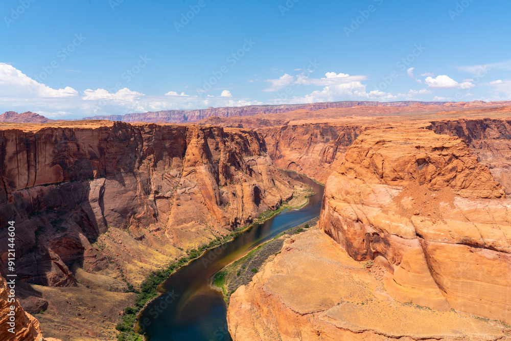Nature's Masterpieces: Exploring the Wonders of the Grand Canyon, Antelope Canyon, and Horseshoe Bend Nature's Masterpieces: Exploring the Wonders of the Grand Canyon, Antelope Canyon, and Horseshoe Bend