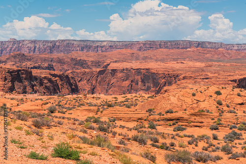 Nature's Masterpieces: Exploring the Wonders of the Grand Canyon, Antelope Canyon, and Horseshoe Bend