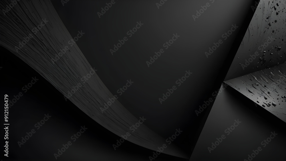 minimal black background Abstract shapes and textures A dark feeling, a black and white mood, with water drops. minimal black background Abstract shapes and textures A dark feeling, a black and white mood, with water drops.