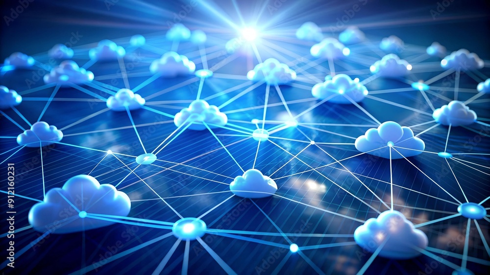Building a Collaborative Cloud Ecosystem: Leveraging Partnerships for Business Success Generative AI Building a Collaborative Cloud Ecosystem: Leveraging Partnerships for Business Success Generative AI