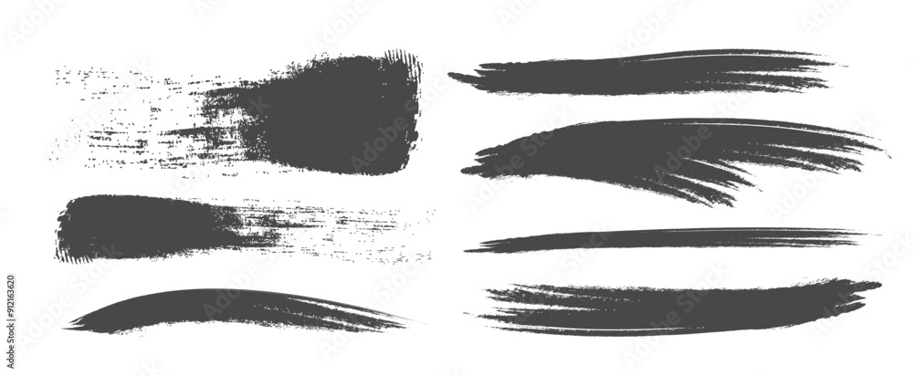 ブラシ素材 ブラシ素材
