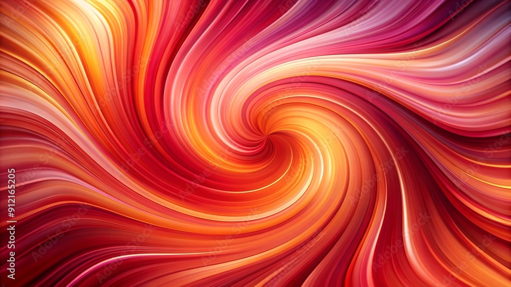 Abstract Crimson Symphony: A Vibrant Tapestry of Red, Pink, and Orange Generative AI Abstract Crimson Symphony: A Vibrant Tapestry of Red, Pink, and Orange Generative AI