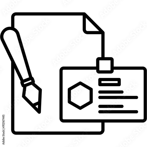 Branding Excellence Icon