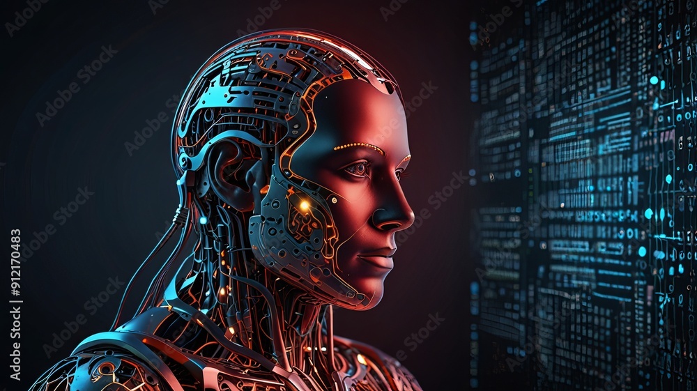 ai technology robots ai technology robots