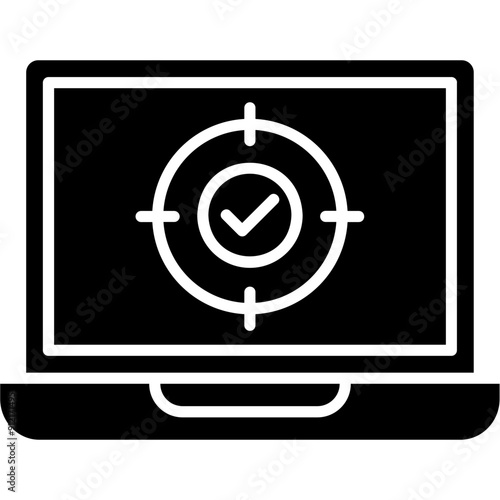 Branding Success Icon
