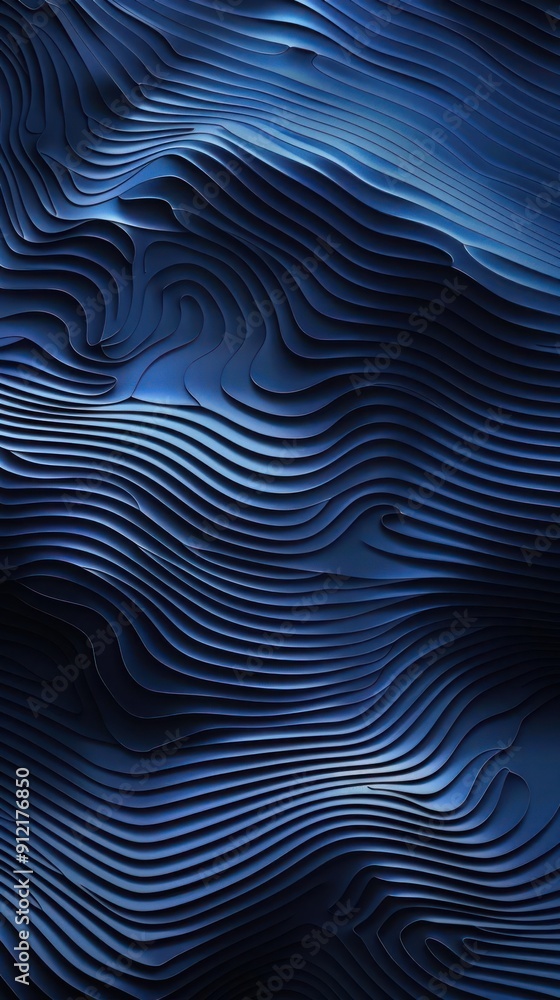 This image showcases a unique and modern abstract design that combines geometric patterns with intri This image showcases a unique and modern abstract design that combines geometric patterns with intri