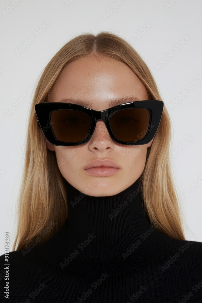 Elegant chic modern fierce woman studio photography beauty, sunglasses .editorial, aesthetic, women, blonde women, Elegant chic modern fierce woman studio photography beauty, sunglasses .editorial, aesthetic, women, blonde women,