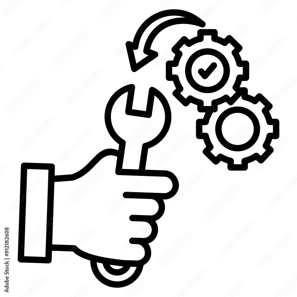 Service Icon Element For Design Service Icon Element For Design