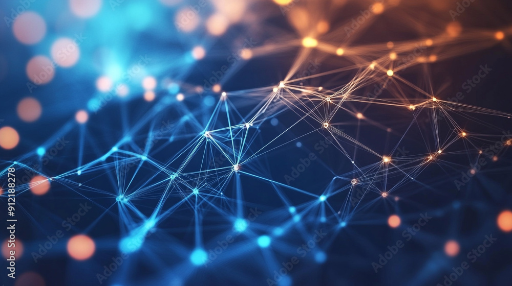 technology background design with network connection. Technology network concept. connectivity and advanced digital technology technology background design with network connection. Technology network concept. connectivity and advanced digital technology