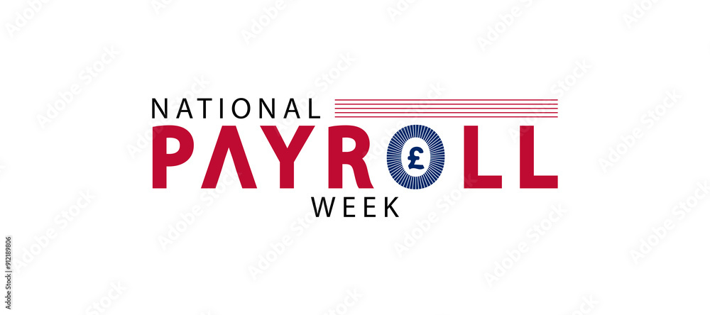 Visual representation of National Payroll Week, showcasing a calendar with payroll-related activities and employee recognition Visual representation of National Payroll Week, showcasing a calendar with payroll-related activities and employee recognition