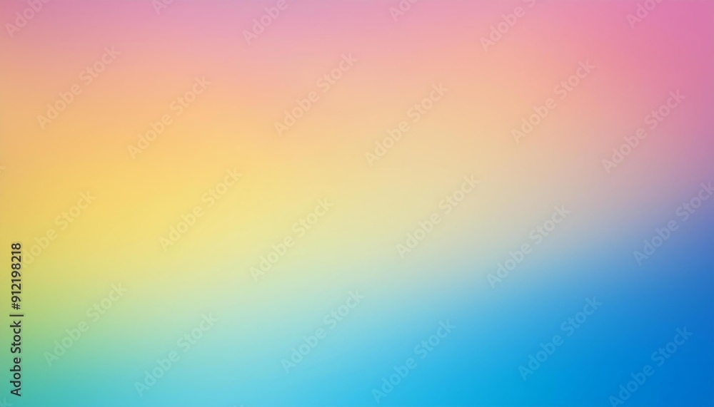 New Amazing Blue Orange Yellow White Blur Gradient With Noise Grain Textured, New Amazing Blue Orange Yellow White Blur Gradient With Noise Grain Textured,