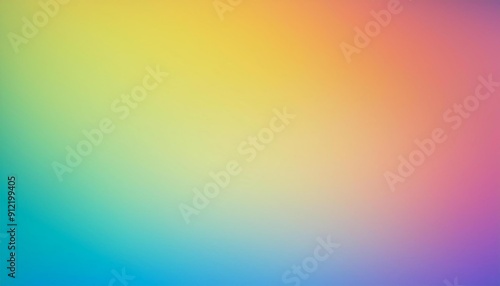 New Abstract Grain Gradient Background for Presentation 