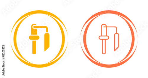 Fire starter Vector Icon