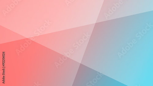 Gradient background color gradient concept graphic for illustration