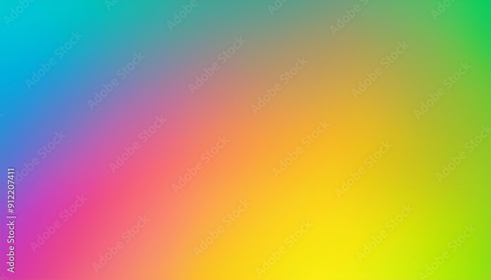 Abstract luxury gradient red, green, blue background Abstract luxury gradient red, green, blue background