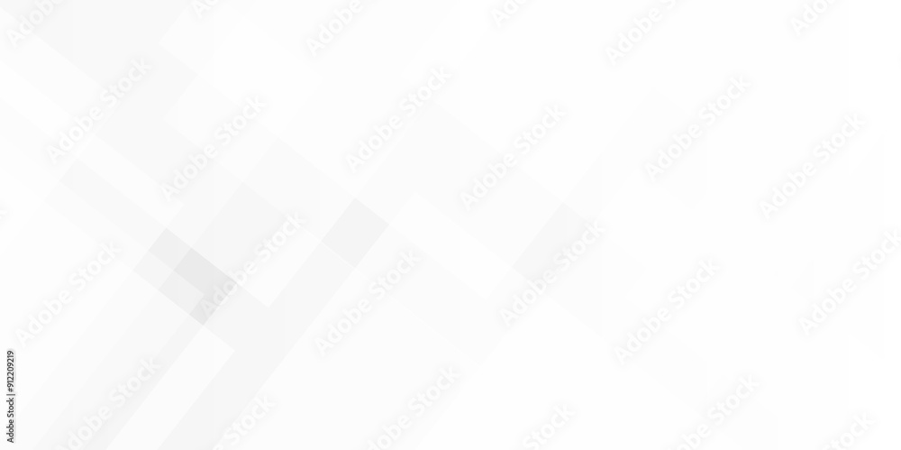 Obraz premium Vector Modern white and gray technology concept diamond triangle geometric line background. white abstract gradient geometric background. white abstract design background template.