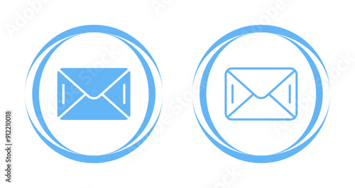 Email Vector Icon