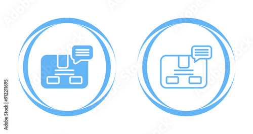 Skype Vector Icon
