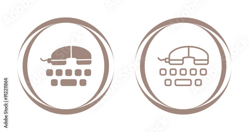 Teletype Vector Icon