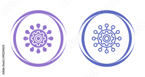 Functionality Vector Icon