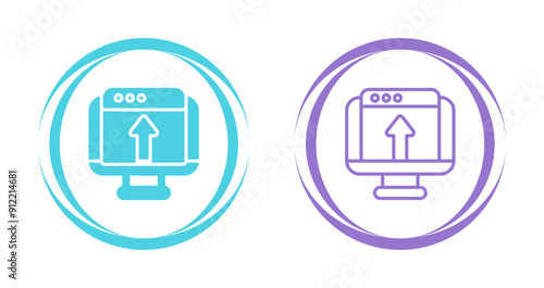Improve Vector Icon