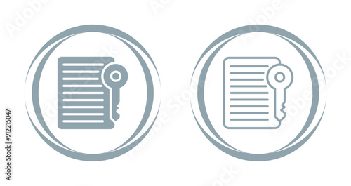 Accessibility Vector Icon
