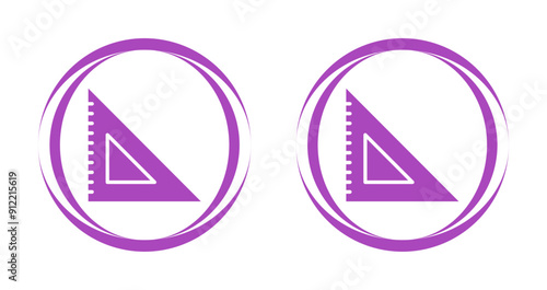 Drafting Compass Vector Icon