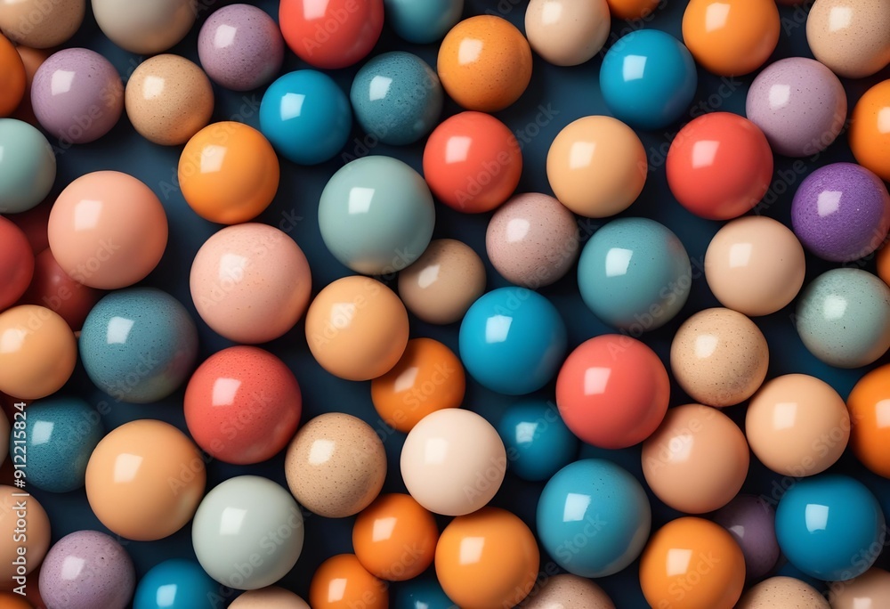 colors spheres background colors spheres background