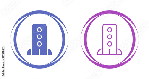 Modem Vector Icon