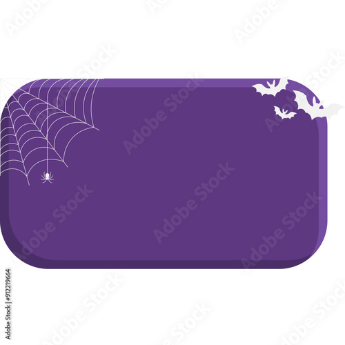 Halloween Sign Board