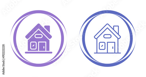 Home Vector Icon