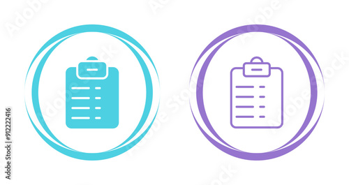 Align Left Vector Icon