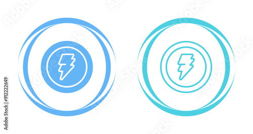 Power Vector Icon