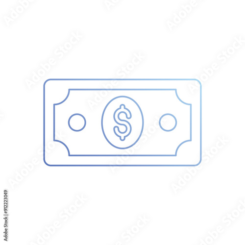 Free Download Money vector icon - GFXLoad